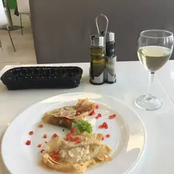 Portobello Pizza&Pasta