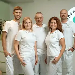 Стоматологія Odontosfera