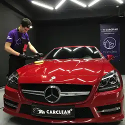 Carclean