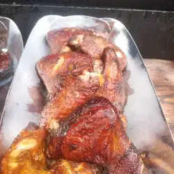 BBQ fish.ideja — Львов
