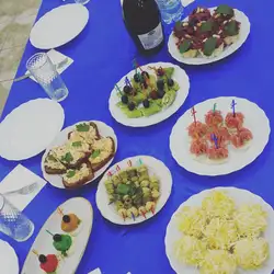 Кафе "Вулик" — Київ