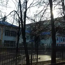 Дитсадок №73 "Теремок"