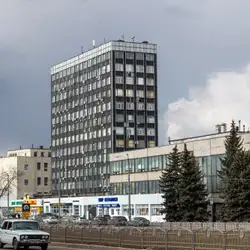 Будинок друку