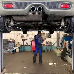 BMW SERVICE