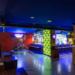 American Bar&Grill — Винница