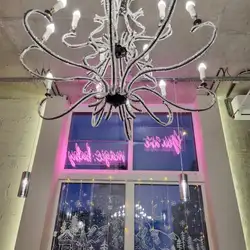 Coffee house BREW cafe — Киев