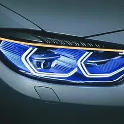 Студія автосвітла