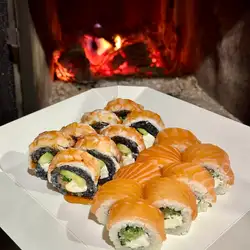 Toto Sushi IF