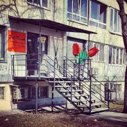 Салон краси Dali Deluxe - Берестейський проспект — Київ