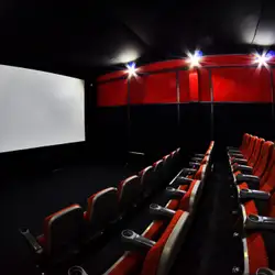 Prime Cinema Nikopol