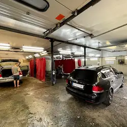 Clean Auto