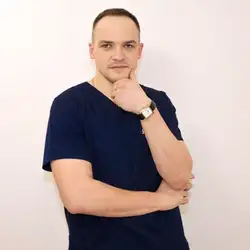 Михайло Бусел