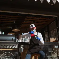 Coffee-Bike