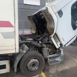 Bus — Киев