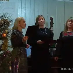 Дитяча школа мистецтв м.Кропивницького