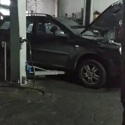 Радік — Київ