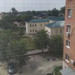 Полтавська вечірня школа №1