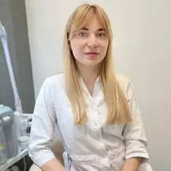 Дана Гуртова
