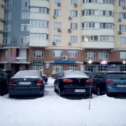Studio-L — Київ