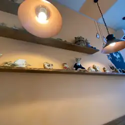 ProCoffeey espresso bar — Харків
