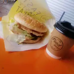 FOOD zone