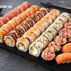Sushi Master