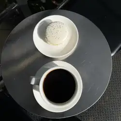 The Coffee Nook — Киев