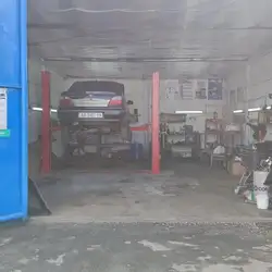 Korea Auto — Київ
