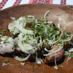 Мясной роджер