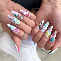 Kondratiuk Nails