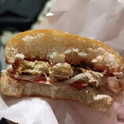 Zgolodniv fast food