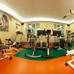 Gorilla Gym — Одеса