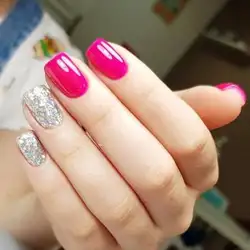 Kukovskaya Nails