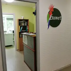 Exovet