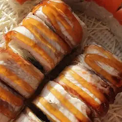 Tasty Sushi — Днепр