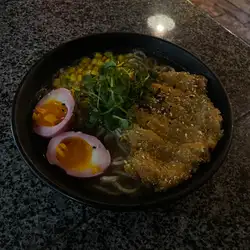 Ramen-Ya 2.0 — Хмельницький