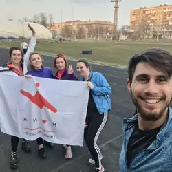 NONA Run Club