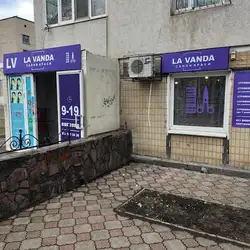 La Vanda