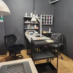 PRO Beauty Salon