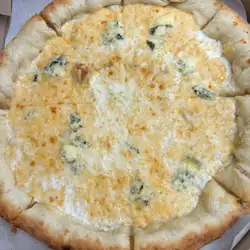 Pizza Day