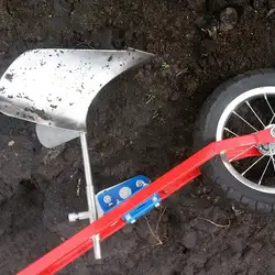 Натуська — Київ