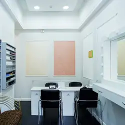 Студія краси Євгенії Богдан