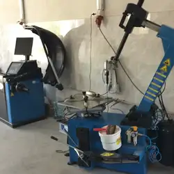 Autostation Service