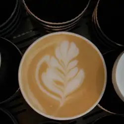 ABC coffee — Киев