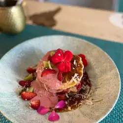 Bloom Cafe — Одесса