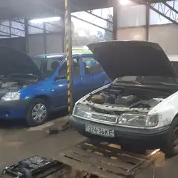 DIXI-auto — Київ