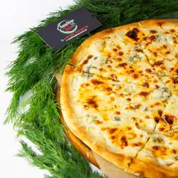 Creative Pizza — Харьков