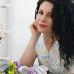 Ольга Курдюмова