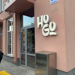 HoGo — Київ