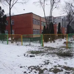 Дитячий садок №171 — Львів